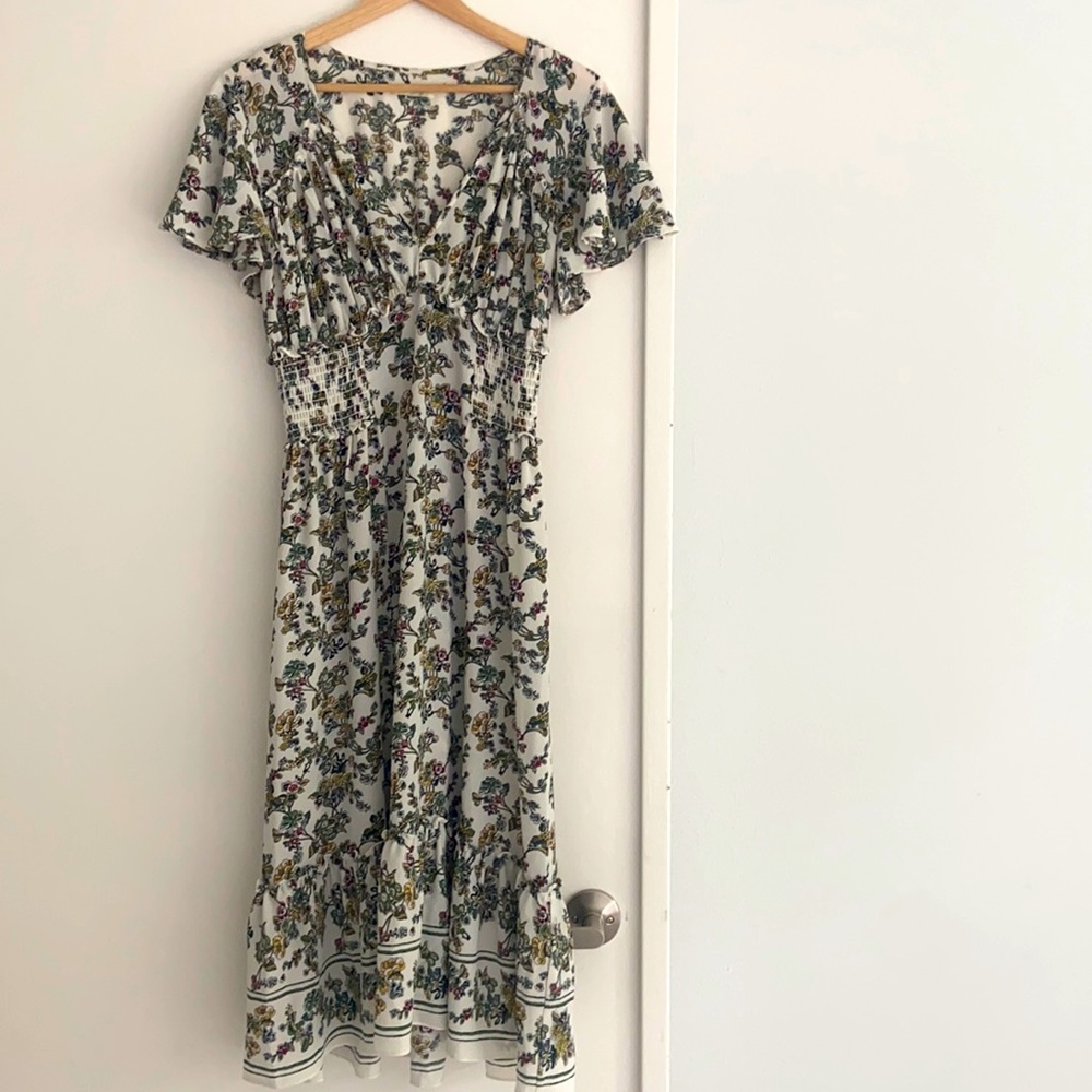 Max Studio dress